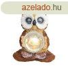 Home by Somogyi MX 637 solar kerti lmpa