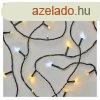 LED karcsonyi fnyfzr,18m,kltri s beltri,meleg/hideg 