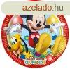 Disney Mickey paprtnyr (8 db-os)