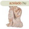 Dekoratv kerti figura Ibergarden CC20445 Fehr Aranysrga P