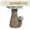 Dekoratv kerti figura Ibergarden ZD18064 Polyresin Mozaik G