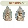 Dekoratv Figura DKD Home Decor 12,4 x 5,6 x 17,7 cm Kk Bud