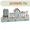 Dekoratv Figura DKD Home Decor Kk 38,5 x 5,8 x 17,2 cm Ter