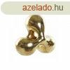 Dekoratv Figura DKD Home Decor 28,5 x 18 x 26 cm Absztrakt 