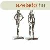 Dekoratv Figura DKD Home Decor 8424001856480 23 x 13 x 62 c