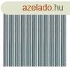 Fggny Acudam Lisboa Ajtk Szrke Kls PVC Alumnium 90 x 