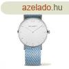 Unisex karra Paul Hewitt ph-sa-s-st-w-26m ( 39 mm) MOST 10