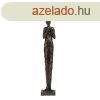 Dekoratv Figura Rz Hlgy 18 x 16 x 63 cm MOST 52980 HELYET