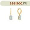 Ni flbeval Ania Haie E028-03G-B Ezst 1 cm MOST 42539 HEL