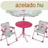 Kerti btor Fun House Gyermek rzsaszn flaming 4 Darabok M