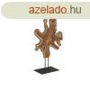 Dekoratv Figura Home ESPRIT 52 x 22 x 84 cm 62 x 22 x 76,5 