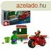 Dekoratv Figura Lego Manyag MOST 28462 HELYETT 18255 Ft-r
