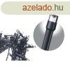 180 LED-es hideg fehr fnyfzr 12 m idztvel