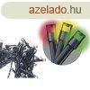 240 LED-es sznes fnyfzr 24 m idztvel