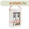 Ajndkcsomag - Bambusz-zld tea hidratl krm s teafa tus