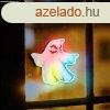 Halloween-i RGB LED dekor - ntapads - szellem