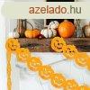 Halloween-i papr girland - tk - 3 m