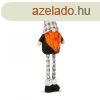 Halloween-i skandinv man - teleszkpos - 52 - 85 cm
