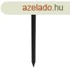 Leszr tske OBRB gysszeglyhez, fekete 25 cm J 10db/cso