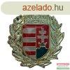 Lombkorons magyar cmer 23 mm