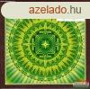 Egszsg mandala ? kis falikp (1818 cm) 