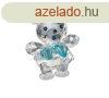 Baby Bear - Kis maci - PRECIOSA kristly figura 0615 83