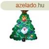 LED-es ablakdsz
