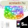 Garden of Eden Smart fnyfzr - USB - 33 RGB LED - 5 m - Bl