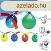 Ballon helikopter