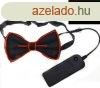 Vilgt LED-es csokornyakkend #Narancssrga