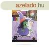 Halloween-i RGB LED ntapads dekor #Boszorkny