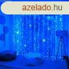 LED fnyfggny 3x2,8 m-es 8 programos, kl-, s beltri, so