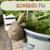 Rusztikus gyanta tekns szobor