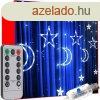 Fnyfggny 138 LED USB- hideg fehr