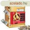 Kddal zrhat persely, arany