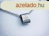 Amulett egyedi medlos MoMents anker acl nyaklnc