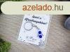 Leszel a Keresztanyukm sttkk angyal medlos kulcstart