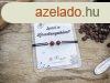 Leszel a Keresztanyukm karneol angyal karkt