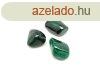 Malachit dobcsiszolat 4-5cm DB (kk ptty)