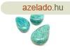 Csepp Amazonit AA+ (MDG)