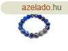 Regalit szinezett sttkk goly karkt 10mm