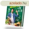 Street Kitchen & SPAR: Frds Z - Okos Receptek A-tl Z
