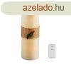 Livarno Home Single Slim 30 x 10 cm valdi viasz LED gyertya