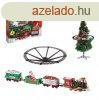 Shatchi / Actuel Christmas Tree Express Train - elemes, nj