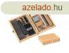 Crelando Charcoal Set 26 rszes grafikai sznrajz, rajzszn 