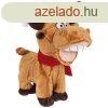 Tender Toys 315-310123 Tncol, zenl rnszarvas, 11 x 25 x