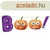 Boo papr felirat 150 cm