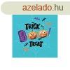 Trick or Treat szalvta 33x33 cm, 20 db /cs. 