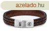 Rebel&Rose Frfi br karkt Stranded Cognac RR-L0079-S 