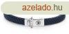 Rebel&Rose Kk br karkt Small Braided Blue RR-L0150-S